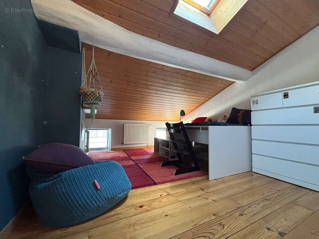 Maison à SAINT-ETIENNE