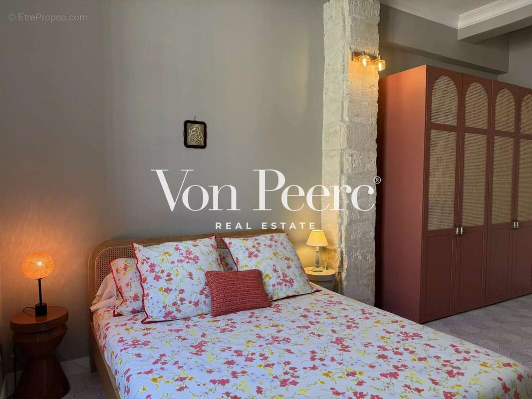 Appartement à AVIGNON