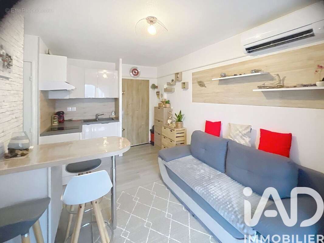 Photo 2 - Appartement à SAINT-CYPRIEN