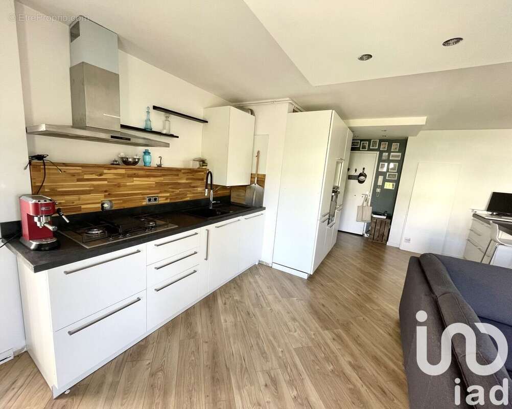 Photo 5 - Appartement à ANGERS