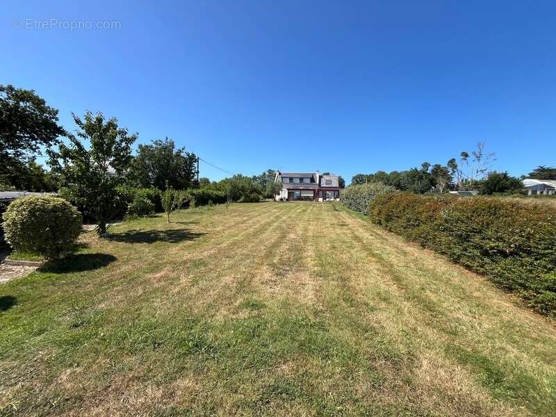 Maison à vendre 6 pièces ARGOL (29) - photo 3