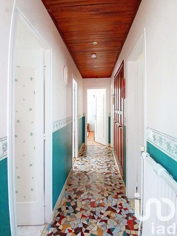 Photo 9 - Maison à CHENNEVIERES-SUR-MARNE