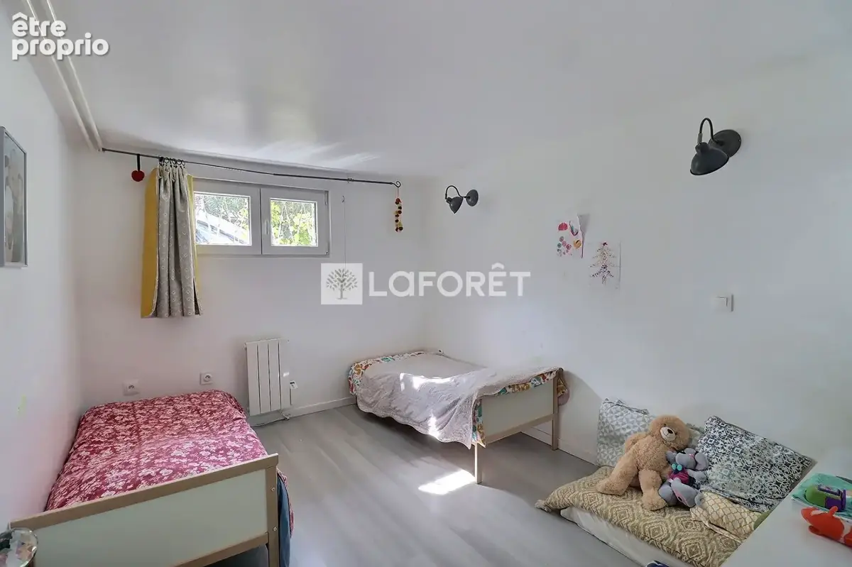 Maison Vitry Sur Seine - photo 10