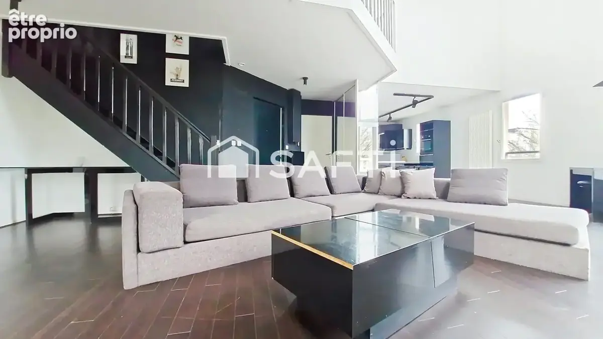 Photo 1 - Appartement à ROSNY-SOUS-BOIS