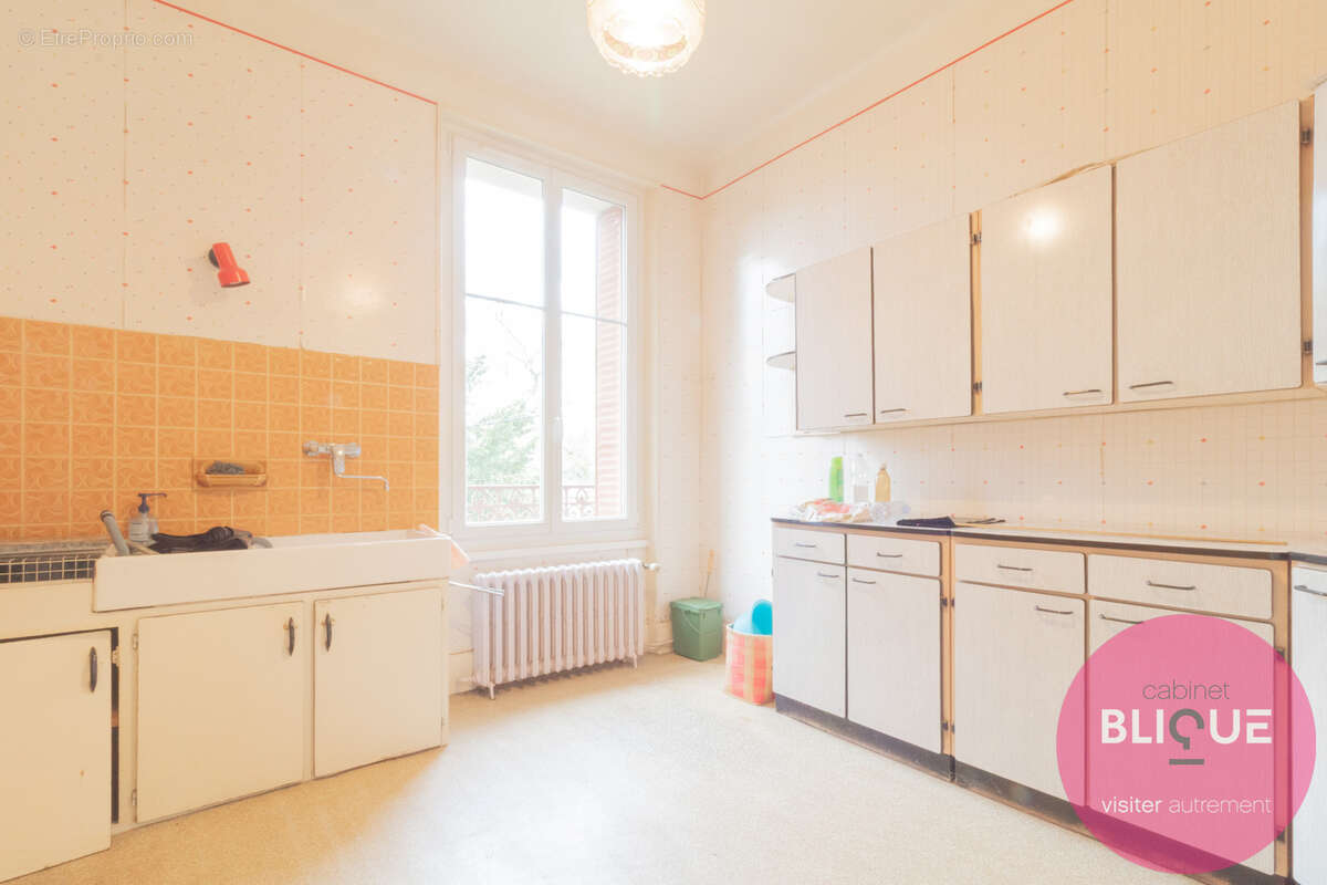 Maison à VITTEL