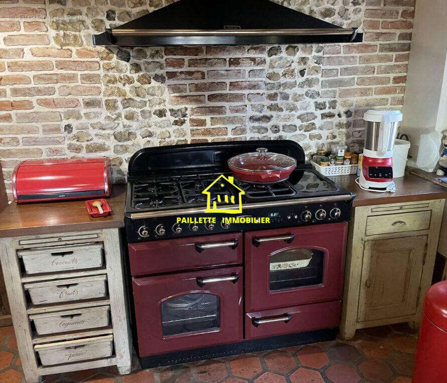 Maison 170 m² à Fauville-En-Caux  - photo 5