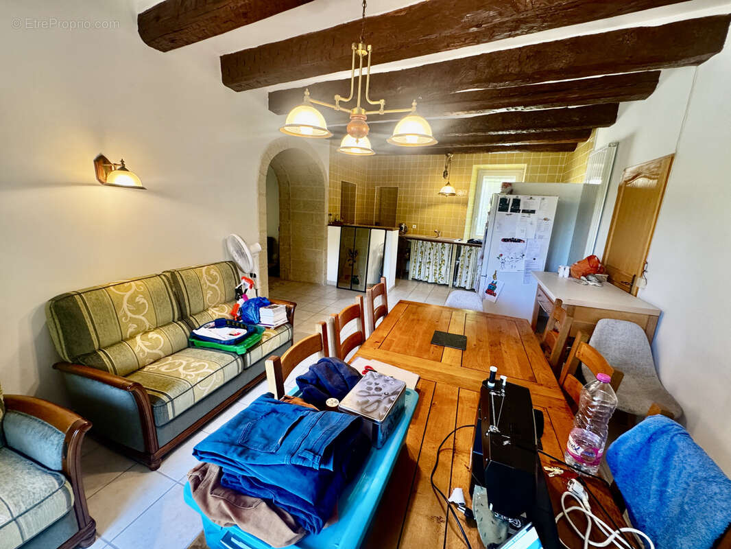 Mas provençal 356 m2 - photo 28