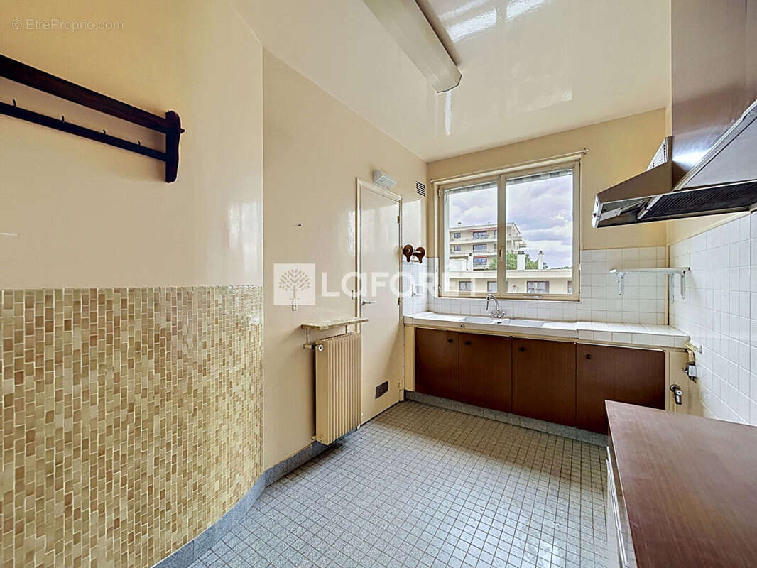 Appartement à SAINT-GERMAIN-EN-LAYE