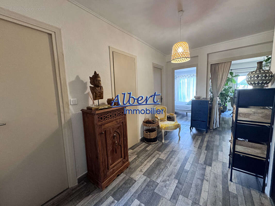 Appartement La Seyne Sur Mer 3 pièce(s) 77 m2 - photo 9