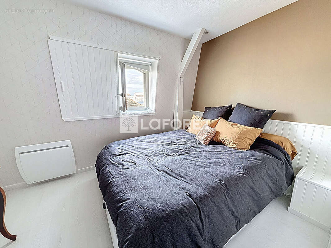 Appartement à CHALONS-EN-CHAMPAGNE