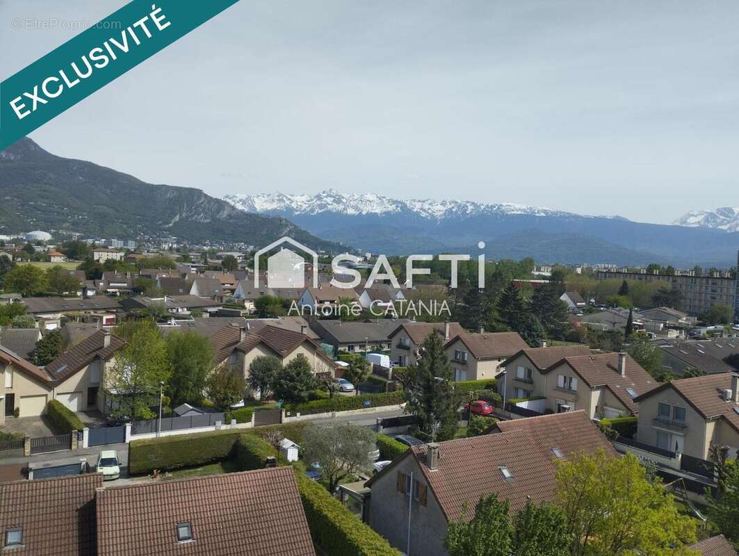 Photo 5 - Appartement à SASSENAGE