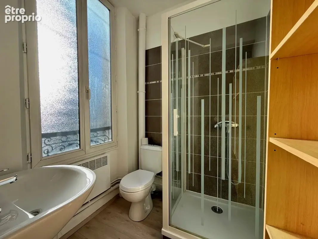 TROYES - Lot de 2 appartements vendus loués - photo 11