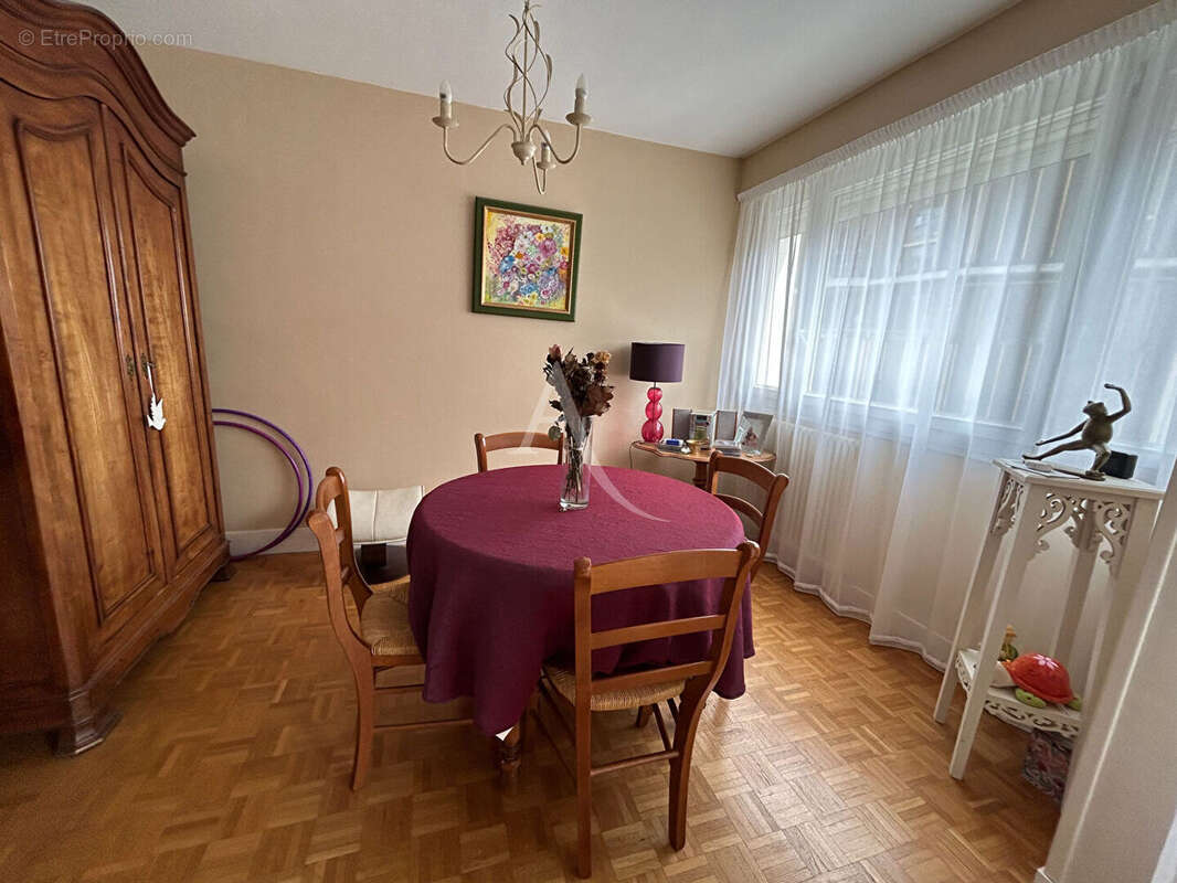 Appartement à LE MANS