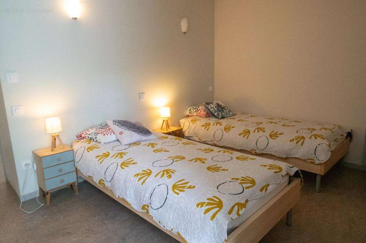 Maison à MONFLANQUIN