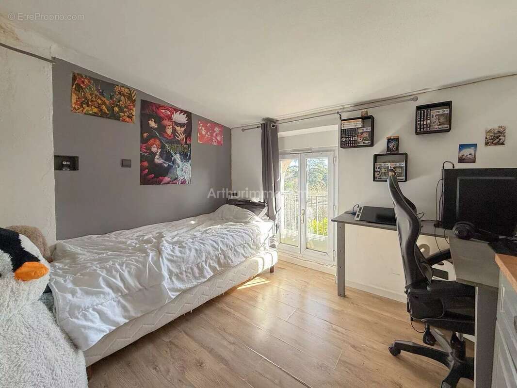 Appartement à DRAGUIGNAN