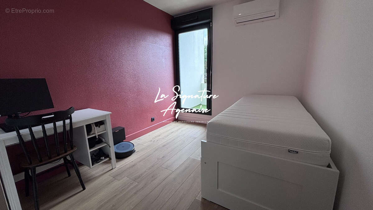 Appartement 71 m² à Agen  - photo 9
