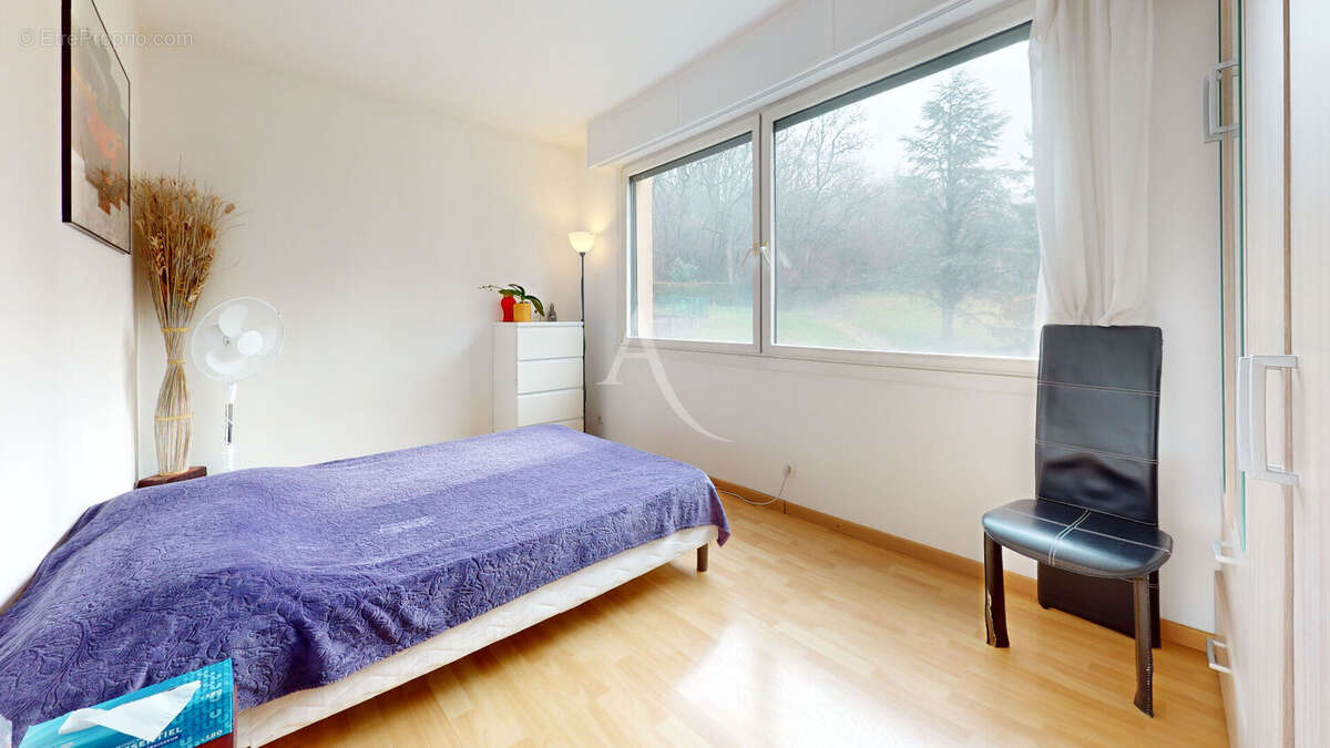 Appartement à VETRAZ-MONTHOUX