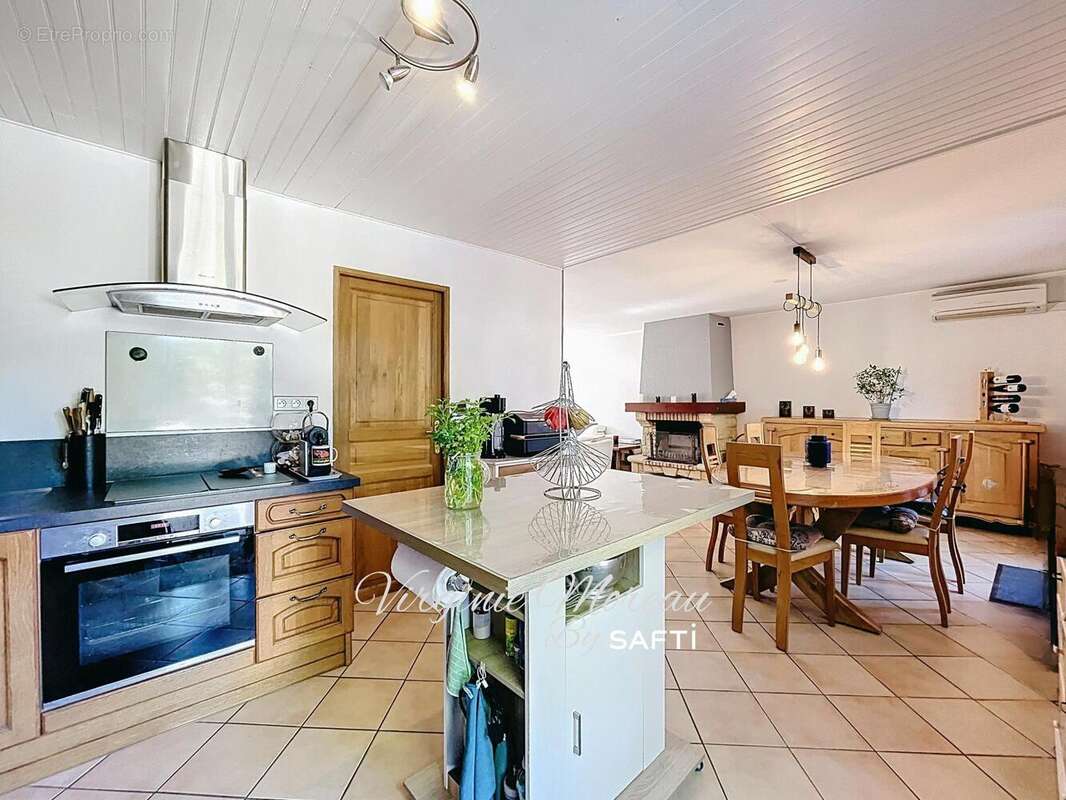 Maison 90 m² à Cesson  - photo 5