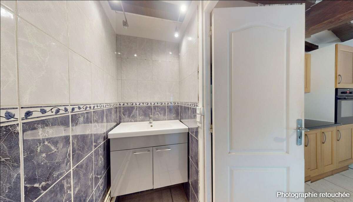 MAISON 2 pièces - 1 chambre Seignelay - photo 10
