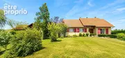 Maison à LAQUENEXY