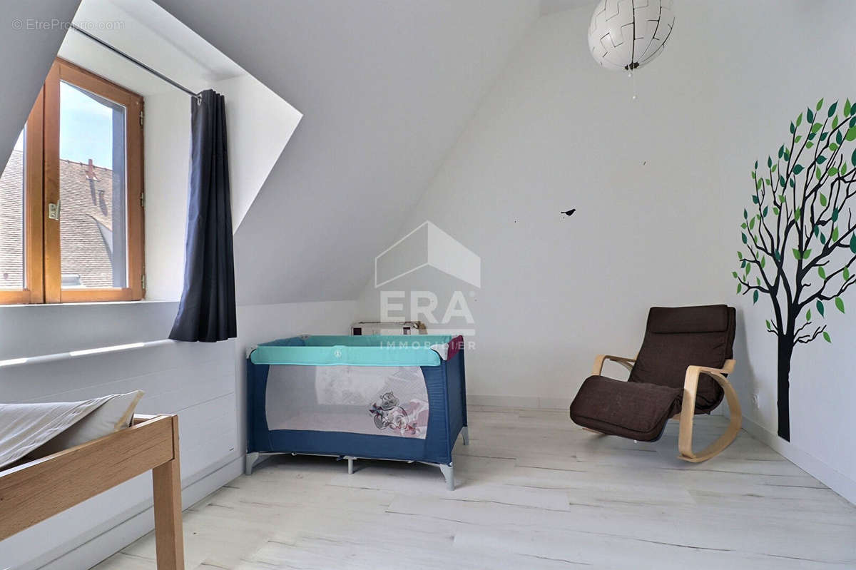 Appartement à ETAMPES