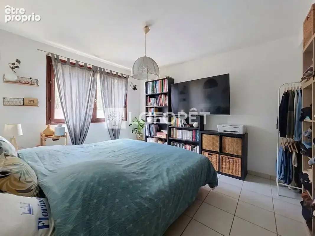 Maison Marcoussis 5 pièces proche commodités 105 m2 - photo 6