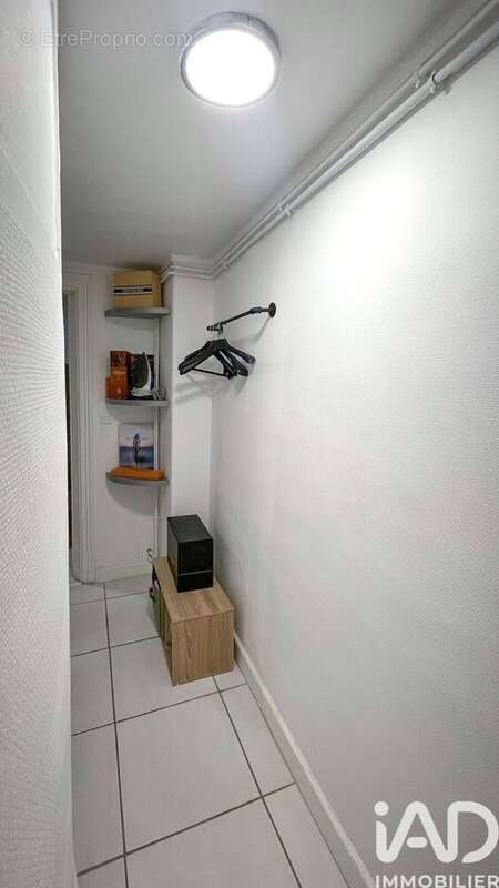 Photo 5 - Appartement à PARIS-10E