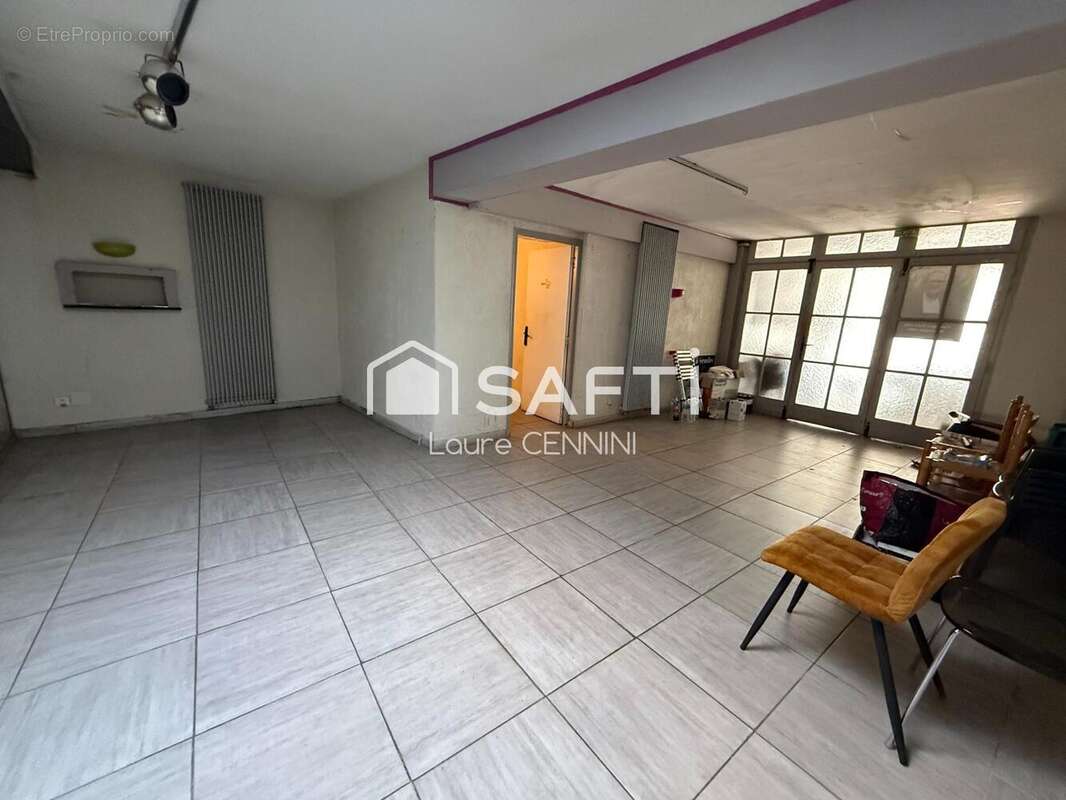 Photo 3 - Maison à VALREAS