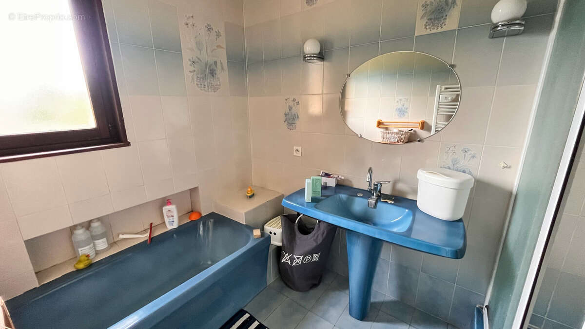 Propriété coup de coeur 214 m2 - photo 18