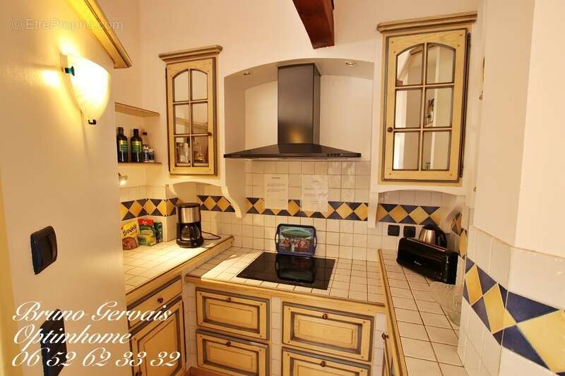 Maison à MARSEILLAN