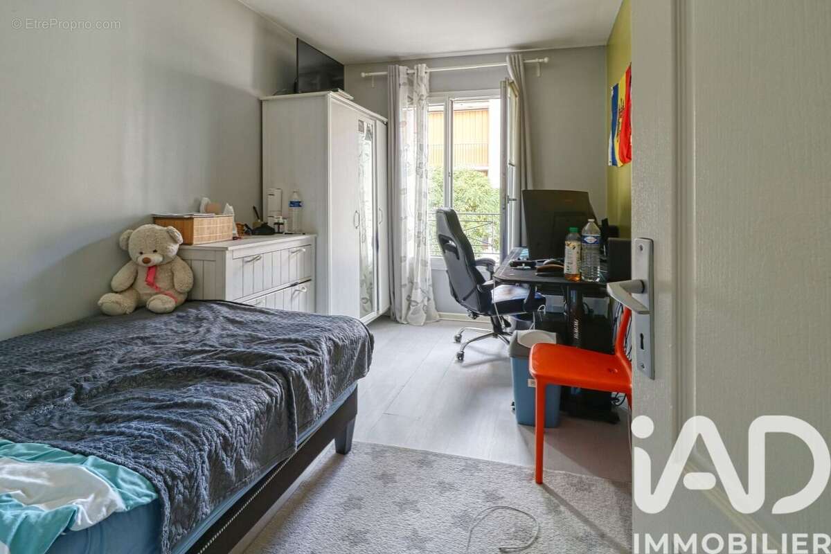Photo 4 - Maison à BEZONS