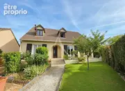 Maison à PENCHARD