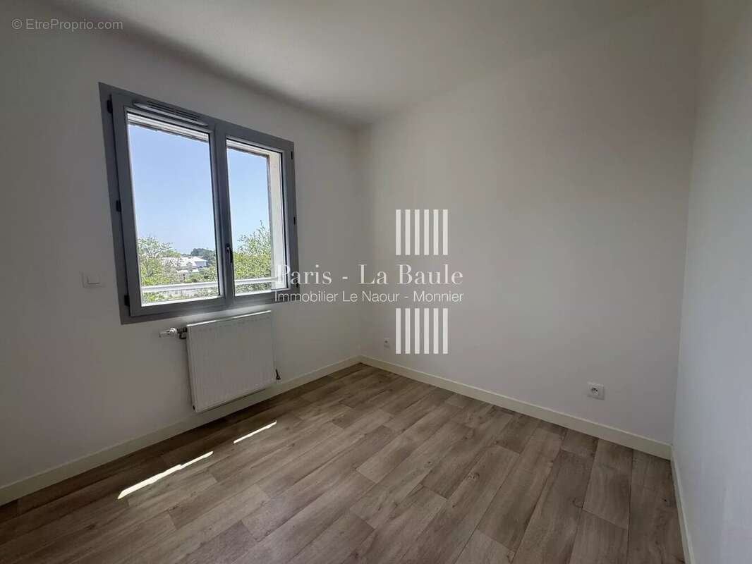 Maison à LA BAULE-ESCOUBLAC