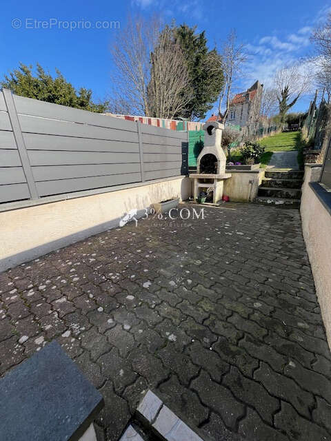 Maison à BOULOGNE-SUR-MER