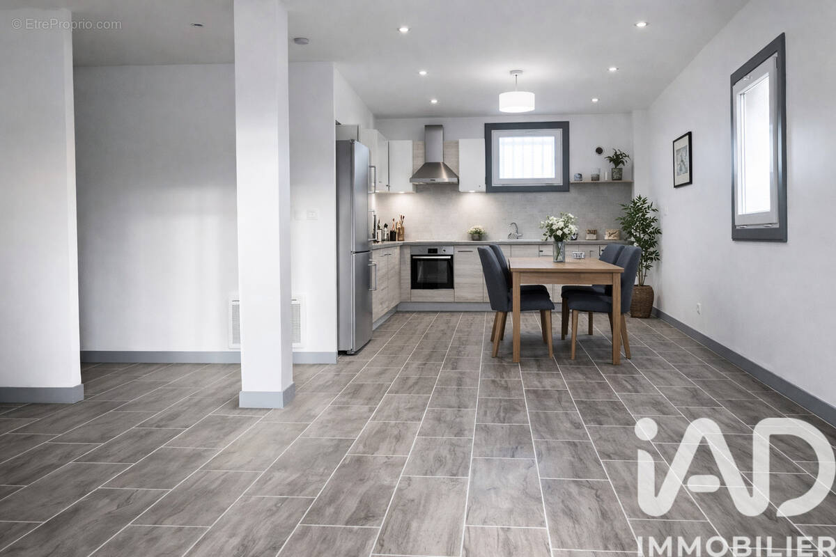 Photo 1 - Appartement à BREUILLET