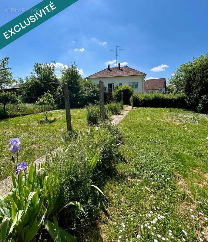 Photo 6 - Maison à KESKASTEL