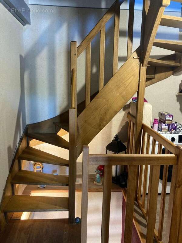 Photo 7 - Maison à APCHON