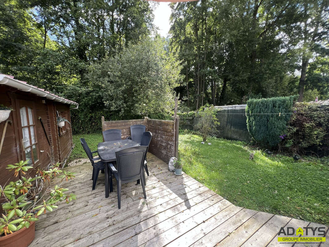 Maison 70 m² à Arleux  - photo 3