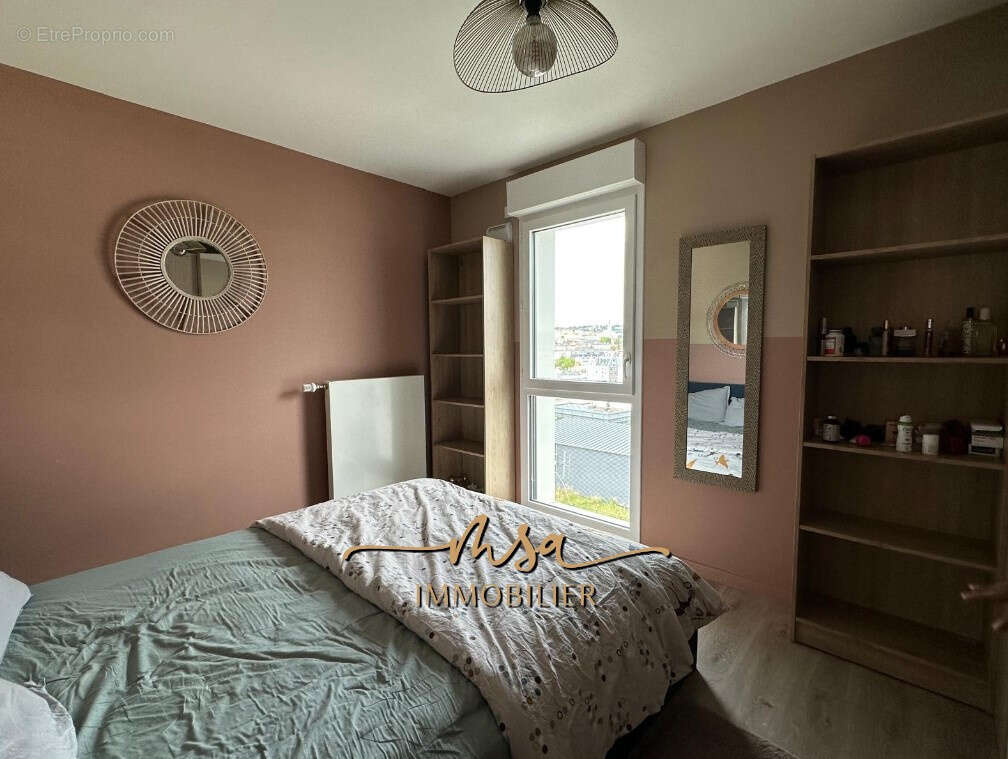 Appartement à ROUEN