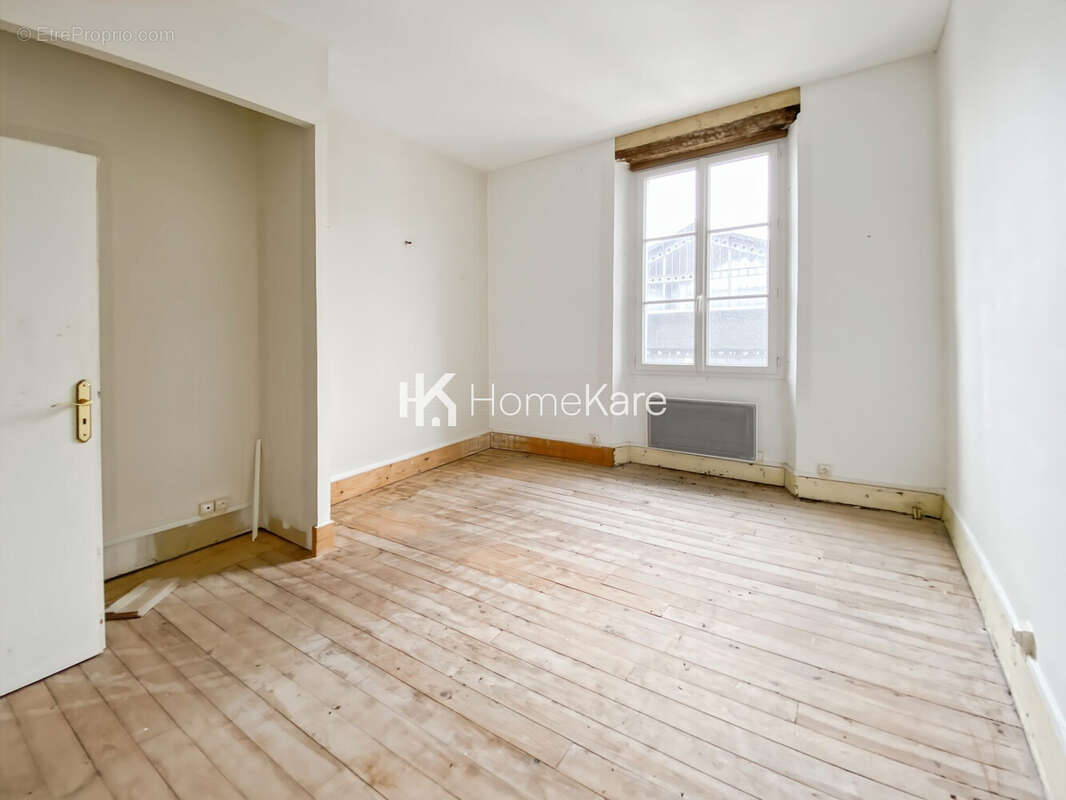Appartement à MONSEGUR