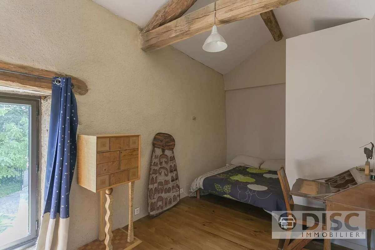 Maison à SAINT-PROJET