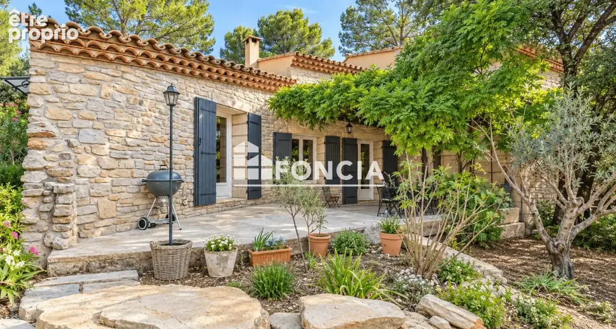 Photo Maison à Nimes au prix de 668 000€