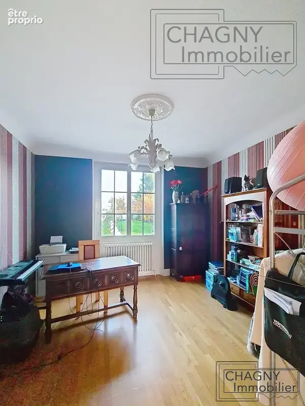 Maison 6 pièces 160 m² à vendre à Chagny (71150) - photo 9