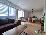 Appartement à ILLKIRCH-GRAFFENSTADEN