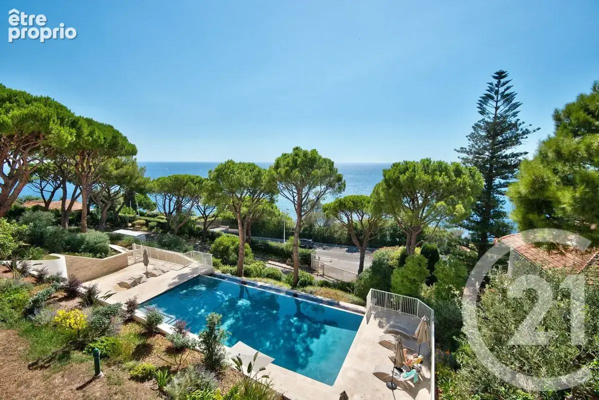 Appartement 4 pièces 112 m² à vendre à Nice (06000) - photo 19