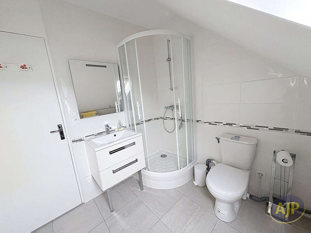 Maison à LE POULIGUEN