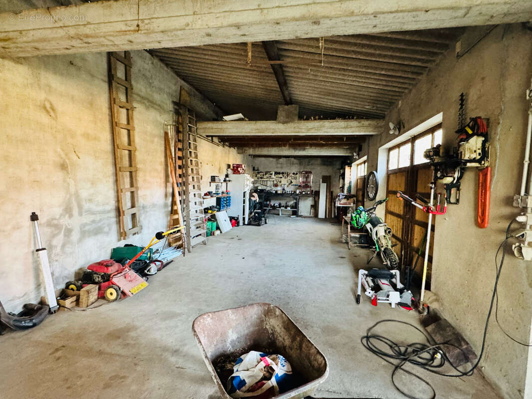 Maison à SAINT-GERMAIN-DU-BOIS