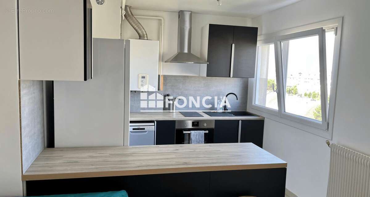 Appartement à MAUREPAS