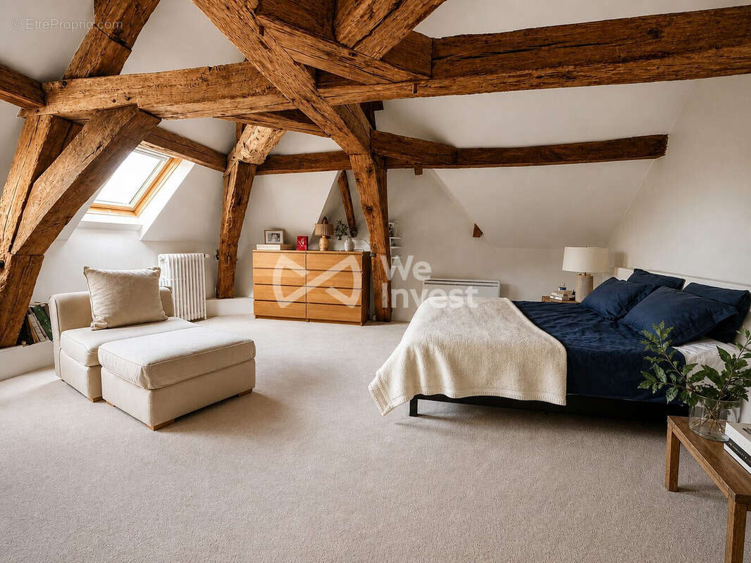 Maison à MEAUX