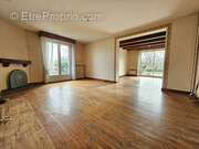 Maison à AIGREFEUILLE-D'AUNIS